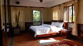 Bhaktapur Paradise Hotel