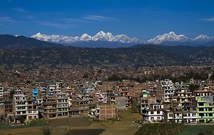 Bhaktapur Paradise Hotel