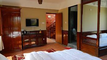 Bhaktapur Paradise Hotel