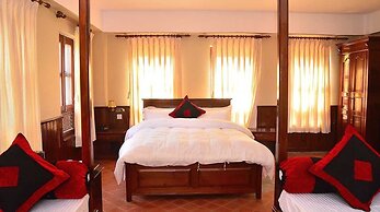 Bhaktapur Paradise Hotel