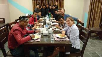 Bhaktapur Paradise Hotel