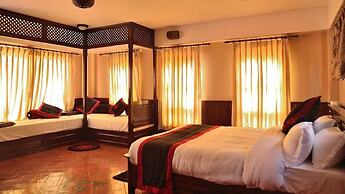Bhaktapur Paradise Hotel