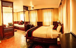 Bhaktapur Paradise Hotel