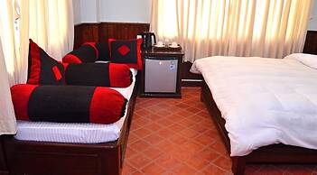 Bhaktapur Paradise Hotel