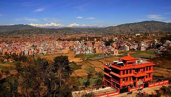 Bhaktapur Paradise Hotel
