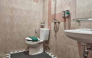 Twins Hotel Manggadua