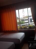 Twins Hotel Manggadua