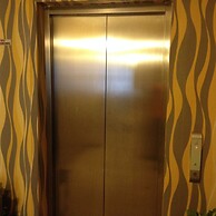 Twins Hotel Manggadua