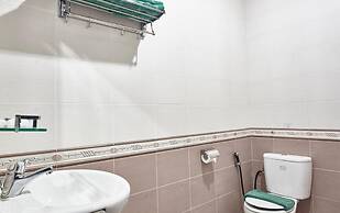 Twins Hotel Manggadua