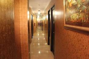 Twins Hotel Manggadua