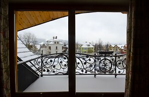 Zakopiański Dwór