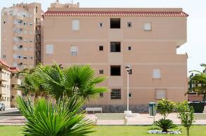 Apartamentos Tesy