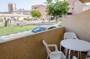 Apartamentos Tesy