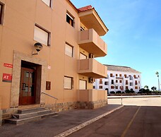 Apartamentos Tesy