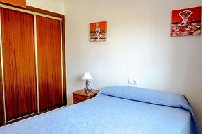 Apartamentos Tesy