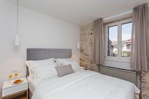 Bifora Heritage Hotel