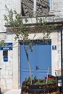 Bifora Heritage Hotel