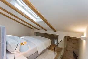 Bifora Heritage Hotel