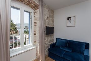 Bifora Heritage Hotel