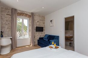 Bifora Heritage Hotel