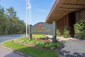 Seagaia Forest Cottages