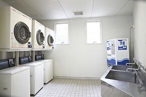 Seagaia Forest Cottages