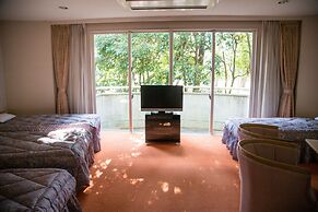 Seagaia Forest Cottages