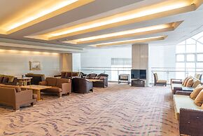 Seagaia Forest Cottages