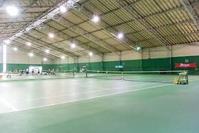 Seagaia Forest Cottages