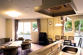 Seagaia Forest Cottages