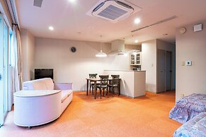 Seagaia Forest Cottages