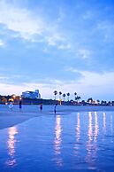 Seagaia Forest Cottages