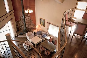 Seagaia Forest Cottages