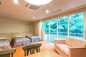 Seagaia Forest Cottages