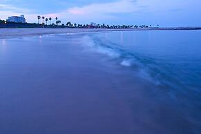 Seagaia Forest Cottages