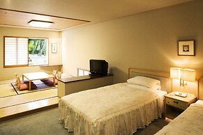 Seagaia Forest Cottages