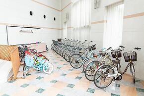 Seagaia Forest Cottages