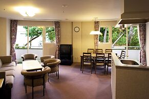 Seagaia Forest Cottages