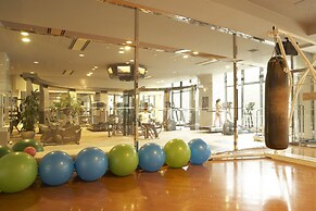 Seagaia Forest Cottages