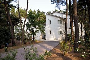 Seagaia Forest Cottages