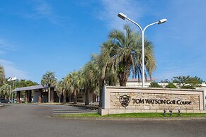 Seagaia Forest Cottages