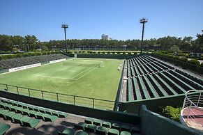 Seagaia Forest Cottages