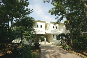 Seagaia Forest Cottages