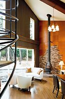 Seagaia Forest Cottages