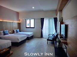 Slowly Inn