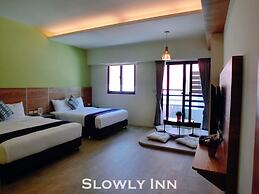 Slowly Inn