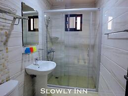 Slowly Inn