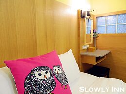 Slowly Inn
