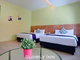 Slowly Inn