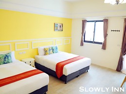 Slowly Inn